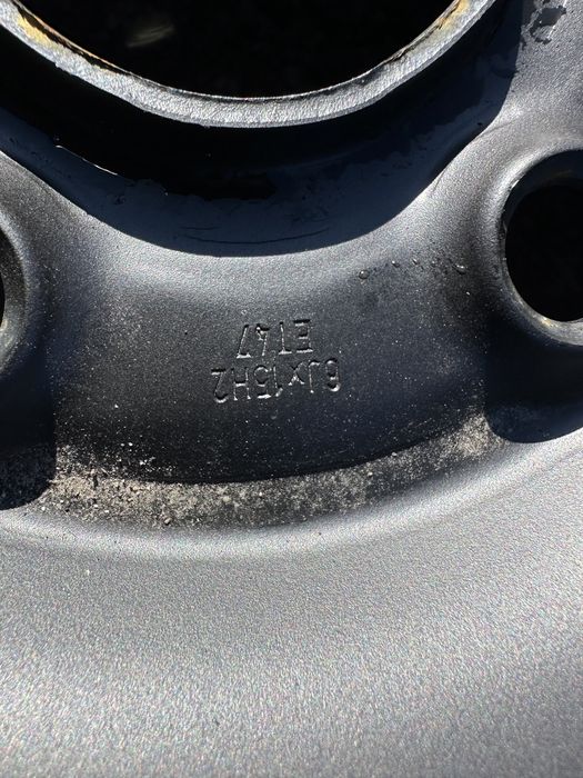 Диски 5 112 15 ЕТ47