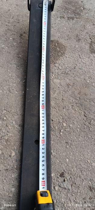 Лист рессорный ГаЗель,ЗиЛ.