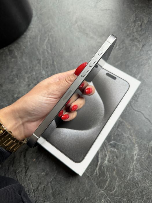 iPhone 15 Pro Max 512 GB