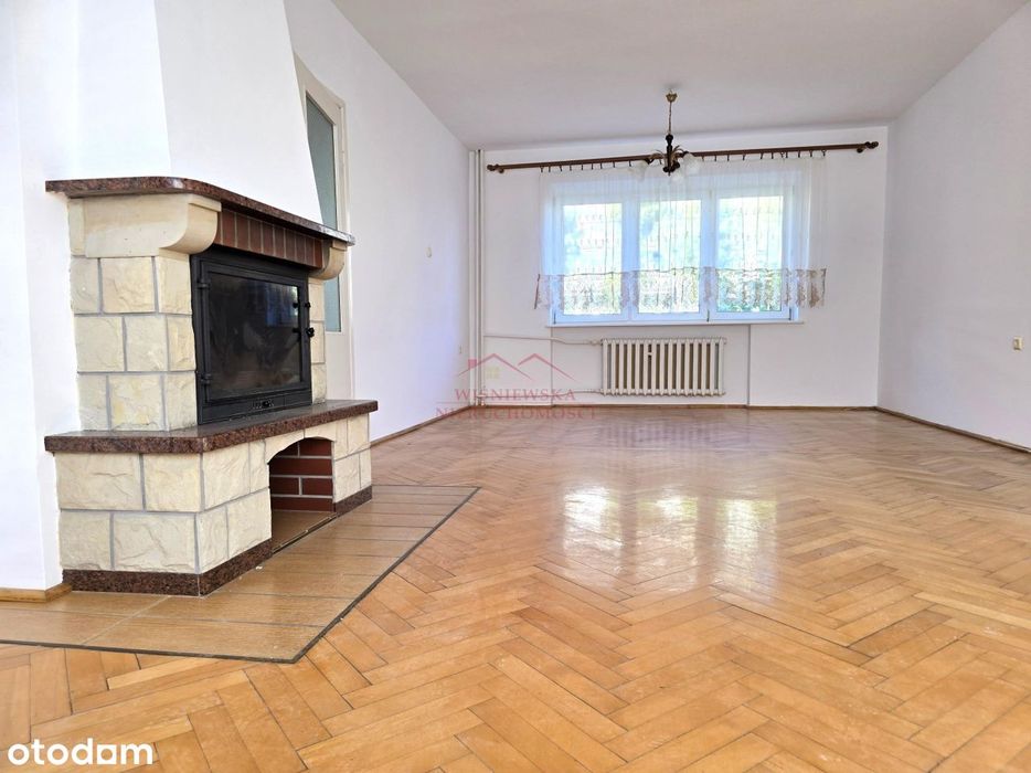 Na sprzedaż dom wolnostojący w Świeciu