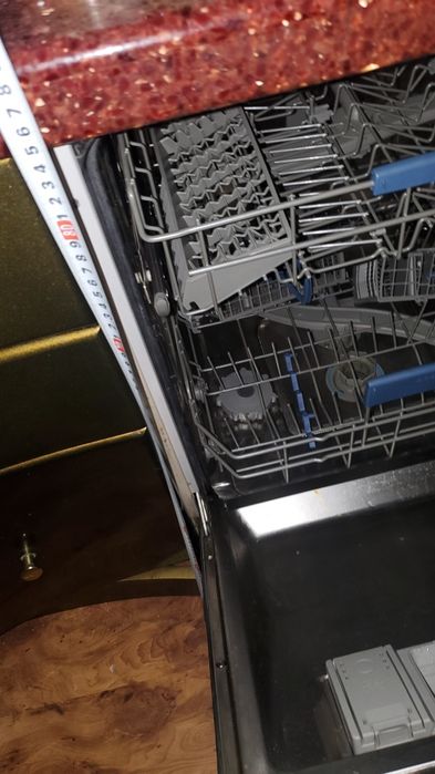 Посудомоечная машина Bosh