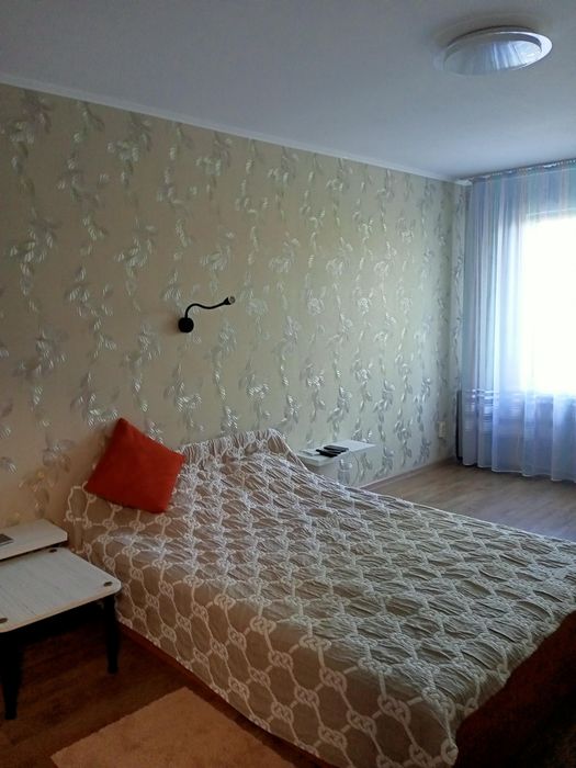 Сдам 2х комн квартиру Затока  в хорошие любящие порядок руки