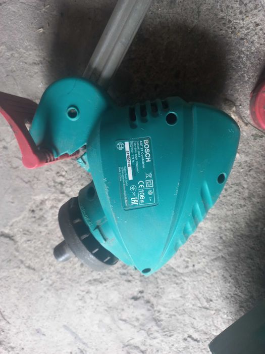 Тример Bosch ART 23 Combitrim