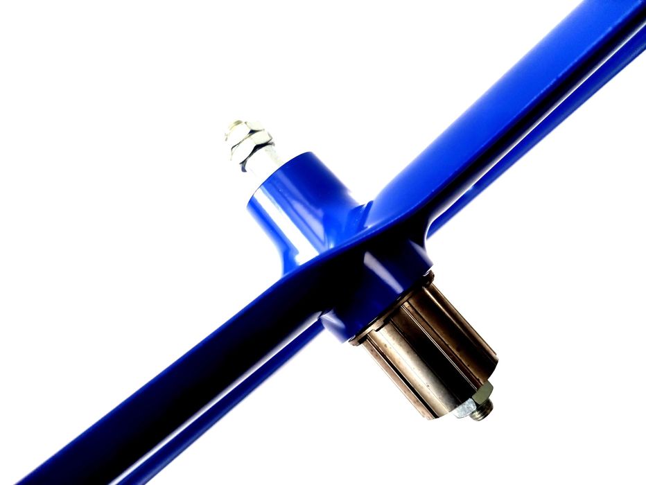 NOWE Koło Tył Grimeca 3 RAZZE S 26 cali ŚMIGŁO Kraków