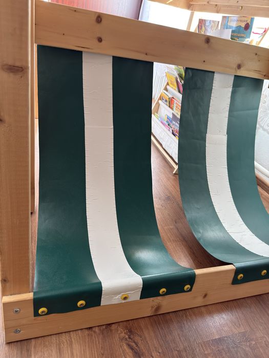 Sprzedam ŁÓŻKO domek