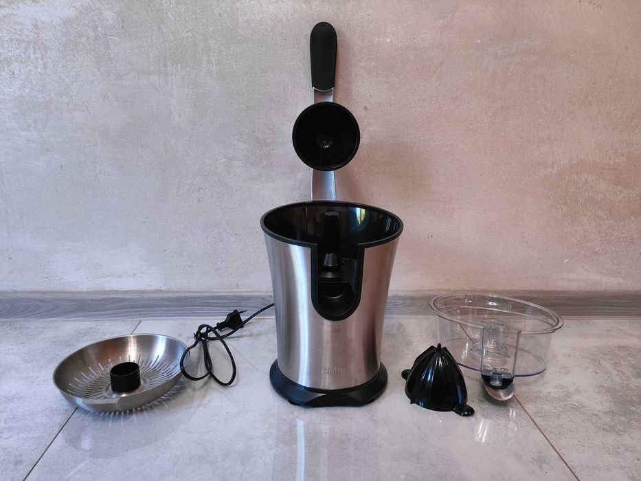 Wyciskarka do cytrusów Princess