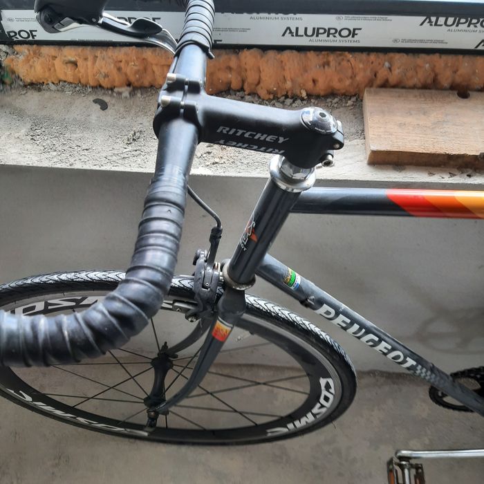Peugeot carbolite vintage