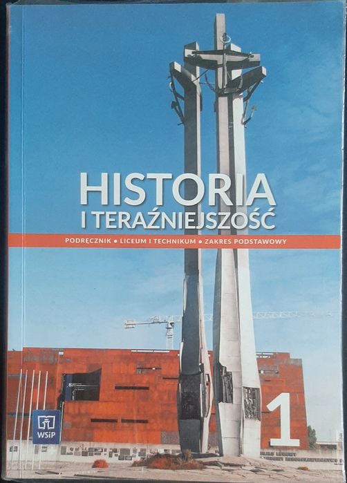 Podręcznik HiT liceum/technikum klasa 1