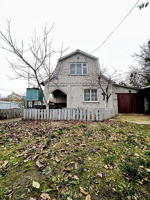Продаж дачного будинку в Гайку