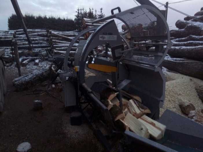 DREWNO OPAŁOWE -transport i rozpałka gratis