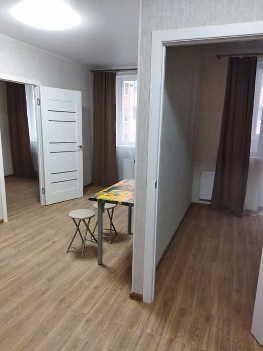 S Продам 2 комнатную квартиру метро Академика Павлова  ЖК Птичка