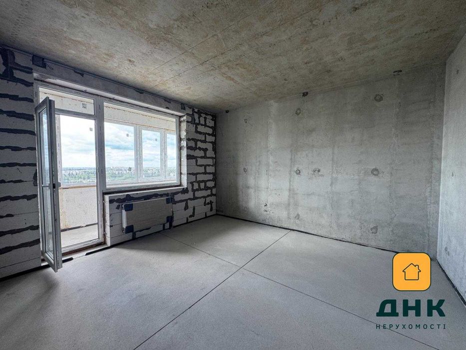 !! СРОЧНО. 3-комнатная квартира. Парк Горького. Скай Сити !!