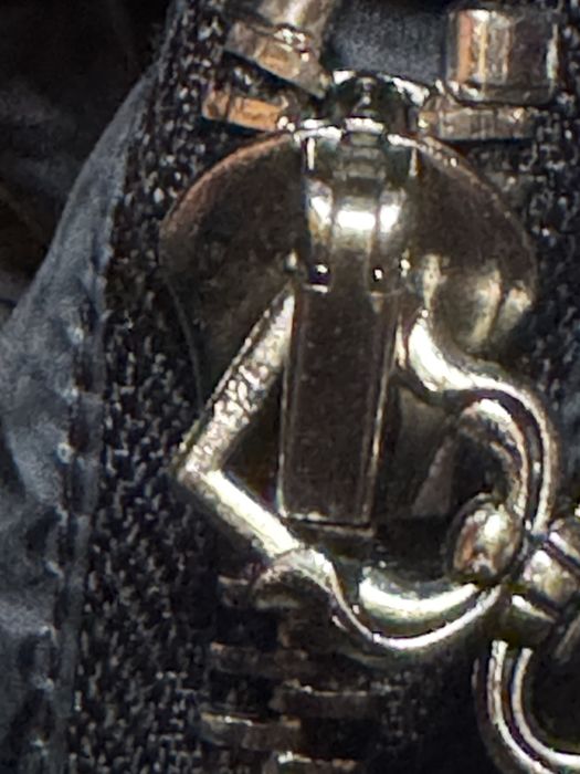 chrome hearts куртка пух