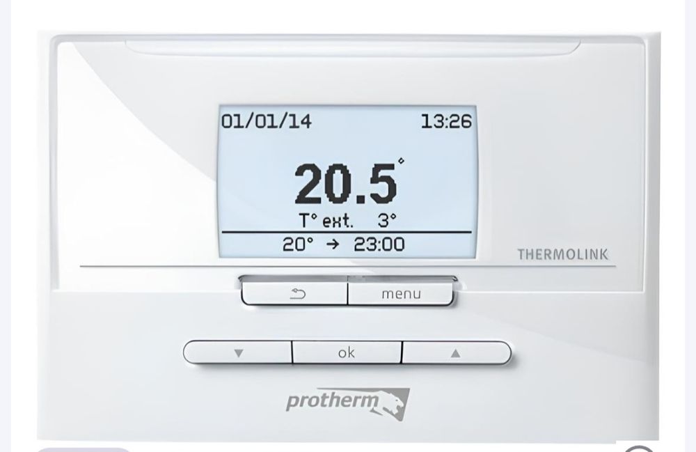 Терморегулятор Protherm Termolink P (eBUS)