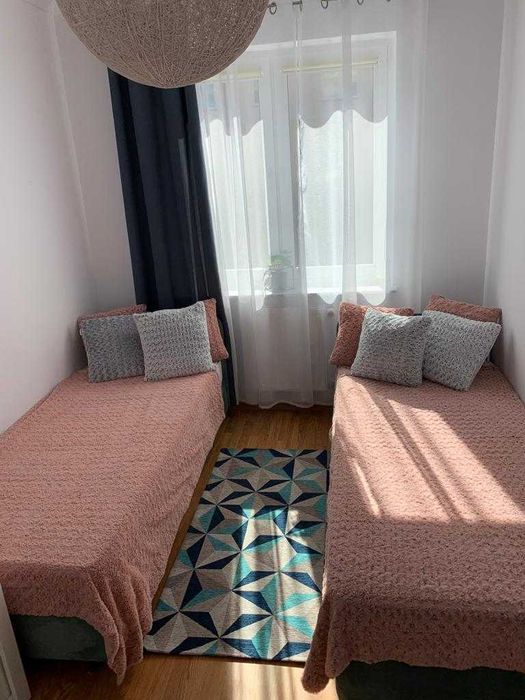 Apartament na wynajem Ustka