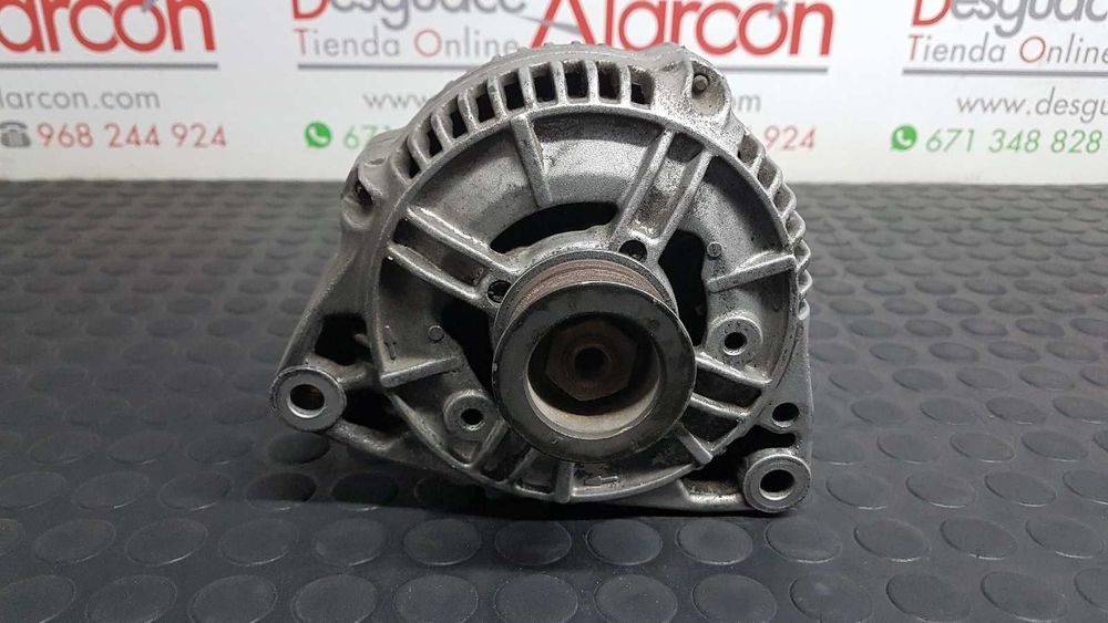 ALTERNADOR OPEL VECTRA B BERLINA BáSICO