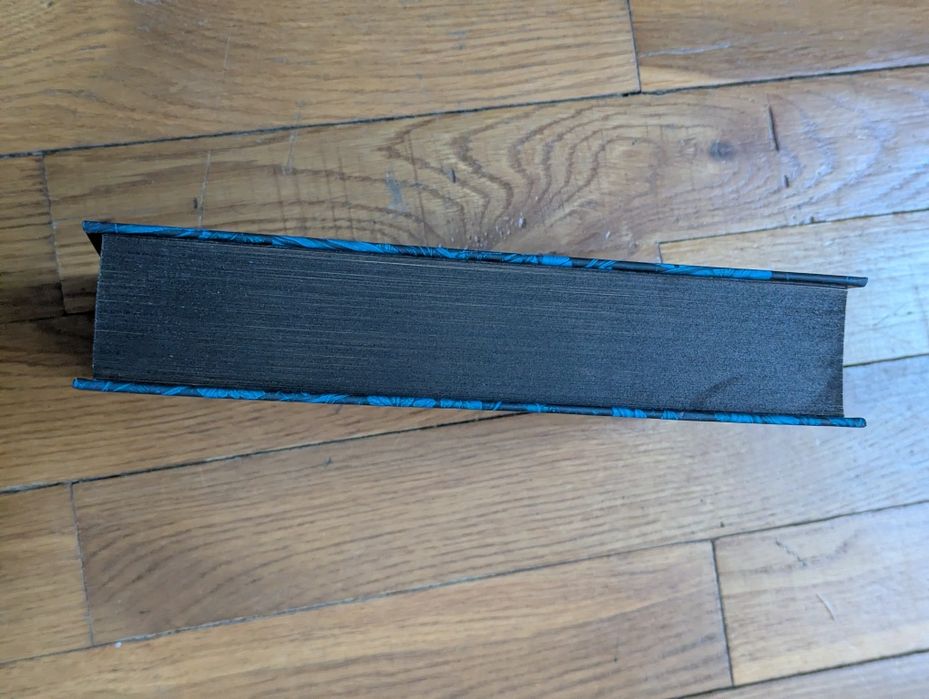 Мідноголовий демон. Барбара Кінґсолвер