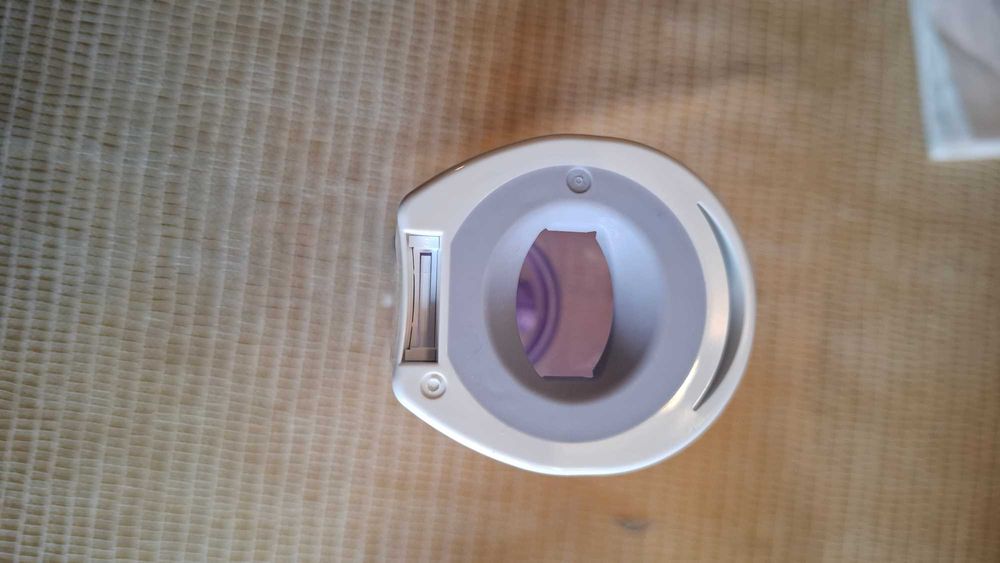Câmara Expansora Optichamber Diamond