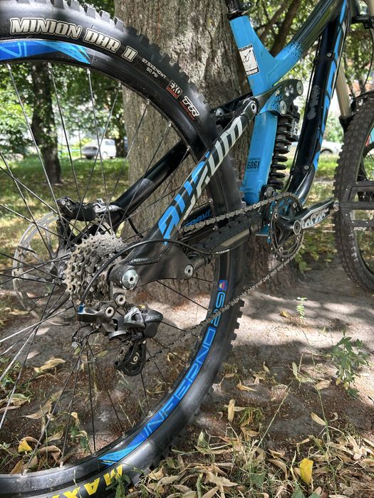 Велосипед Norco Aurum 7.2 M