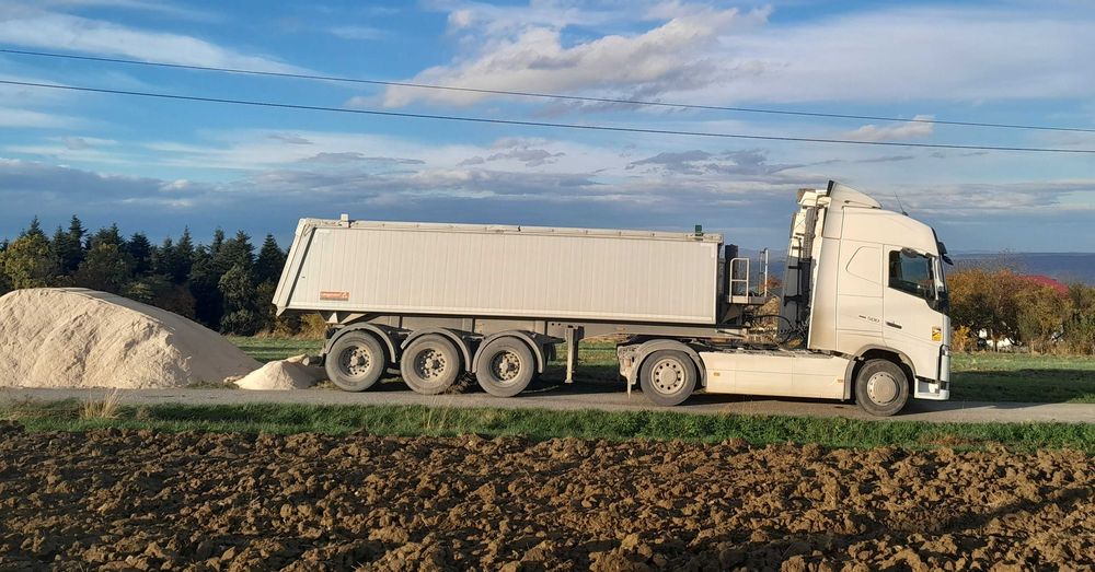Wapna nawozowe Magnezowe, Tlenkowe, Kreda, -różne rodzaje duży wybów!