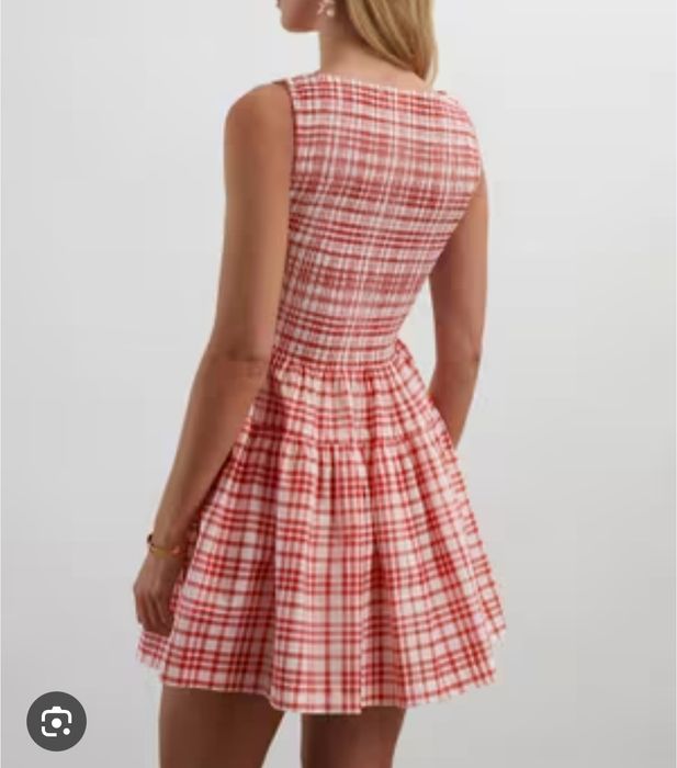 Sukienka rozmiar S/M