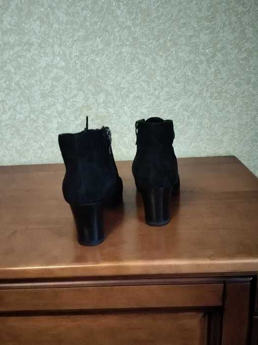 Черевики Respect