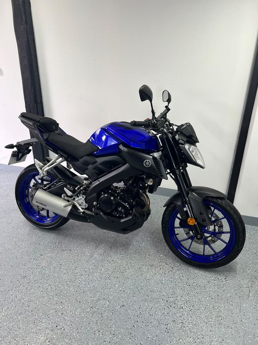 Yamaha