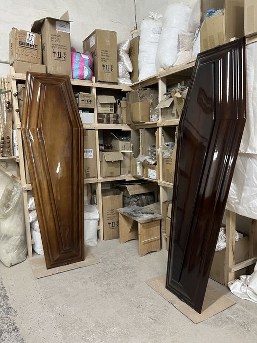 УВАГА!Труни-Опт-Гроби-виробники