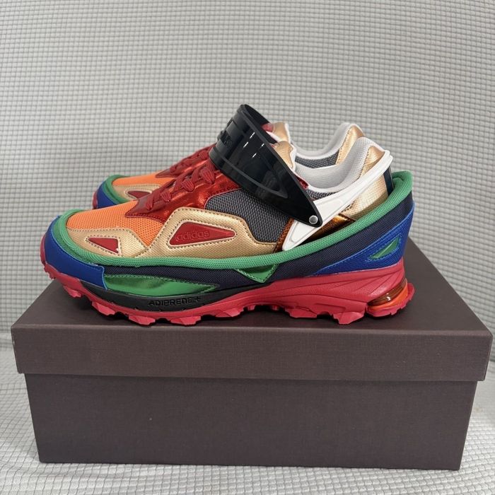 Кросівки Adidas Raf Simons Response Trail,кроссовки адидас раф симонс