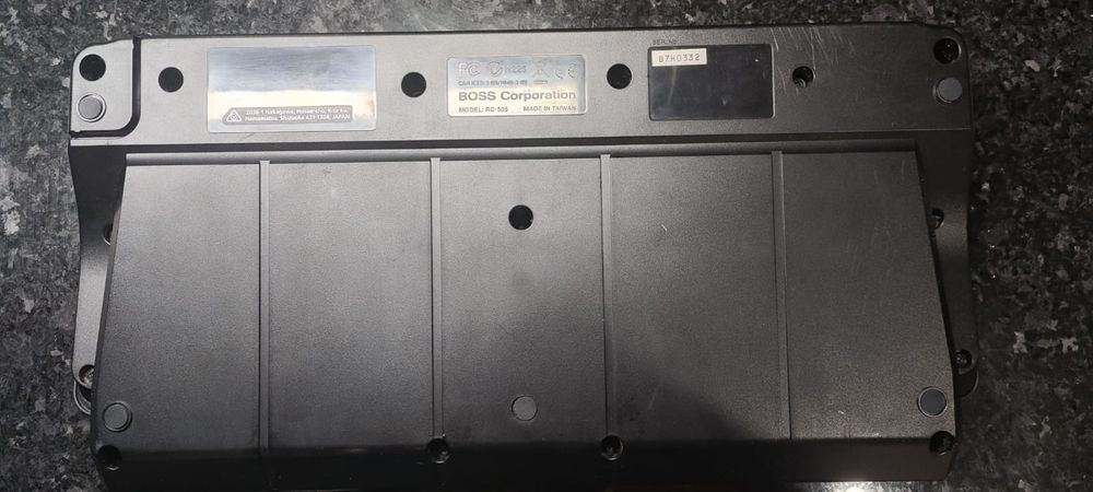 Loopstation Boss RC-505 à Venda