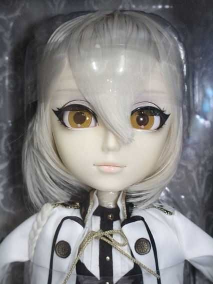 Groove Pullip Taeyang Touken Ranbu кукла лялька