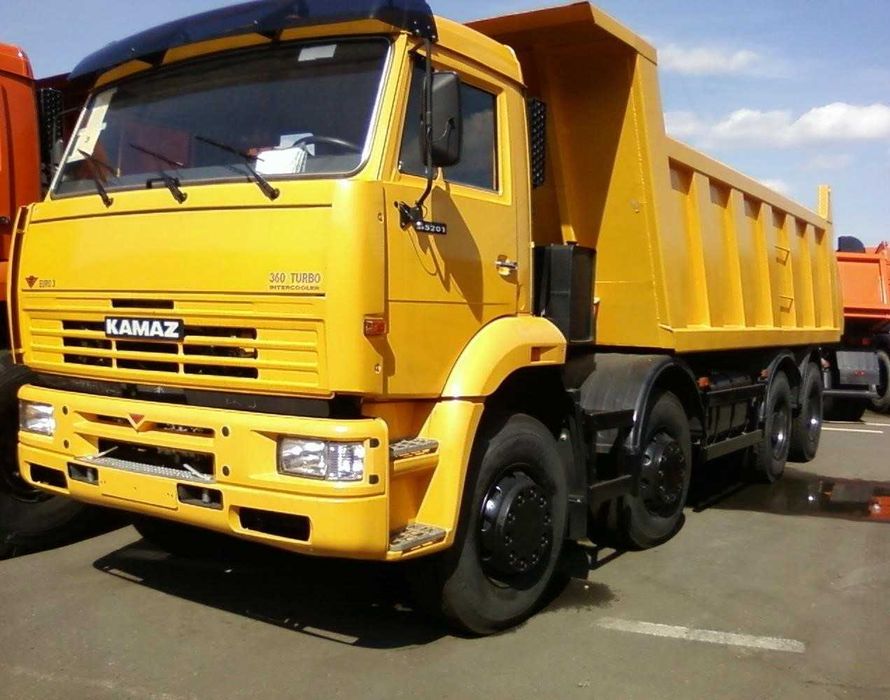 Послуги, Самоскид, Екскаватор / Міні-екскаватор Автовишка