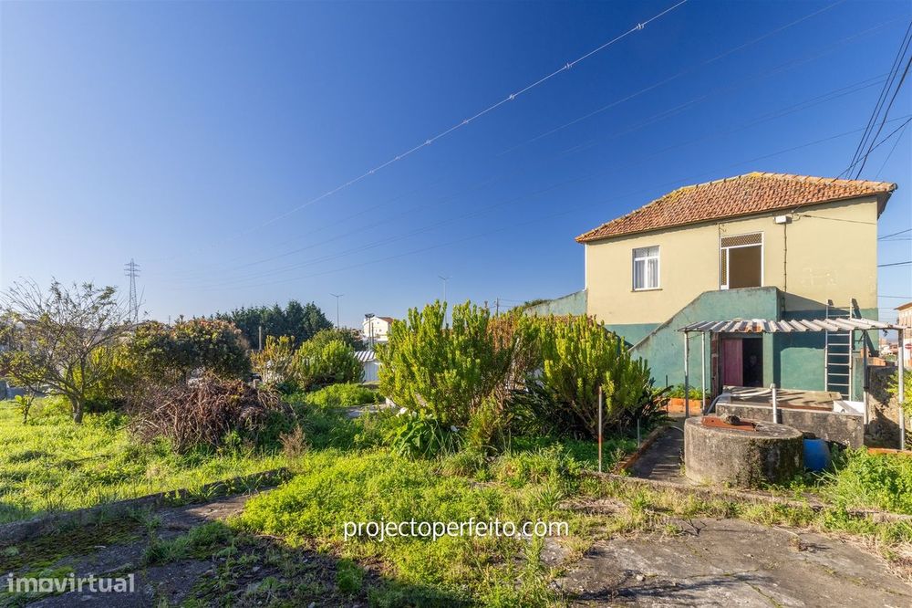 Moradia T3 Venda em Silvalde,Espinho