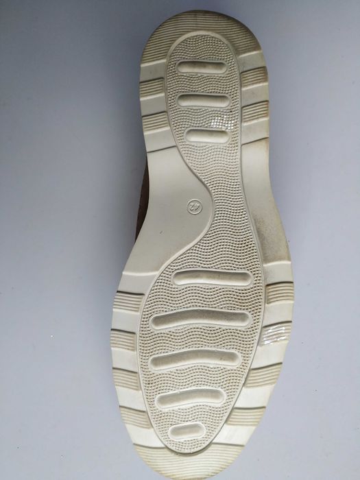 Броги туфлі дербі черевики ботинки полуботинки