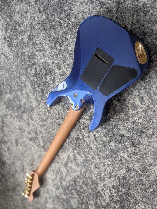 Электрогитара Charvel Pro-Mod DK24 HSH 2PT CM - Mystic Blue