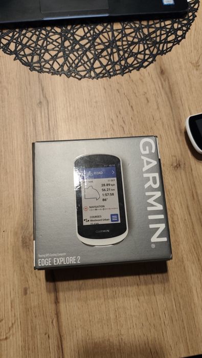 Garmin Edge Explore 2