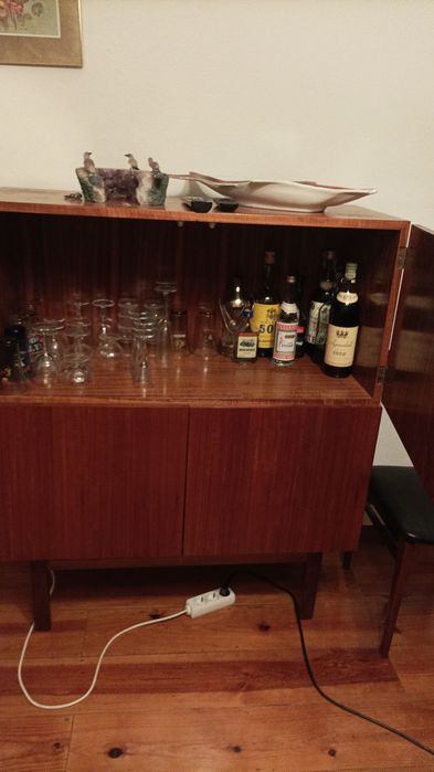 Sala de Jantar Completa