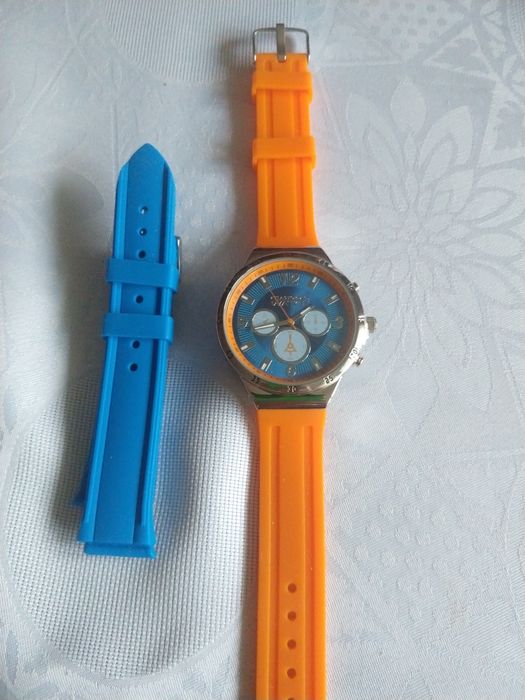 Zegarek atlas for men watch .