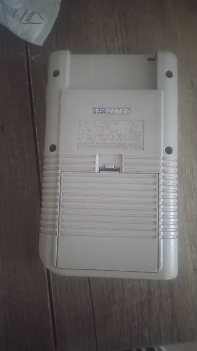 Lote de ,game Boy saturn e jogos  PS2