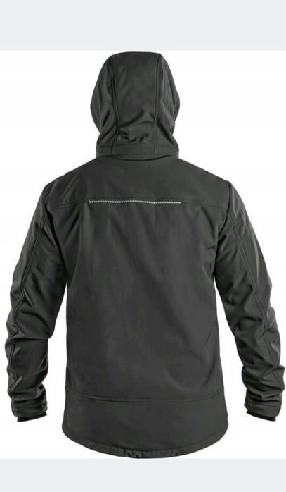 Kurtka Softshell wodoodporna  XL
