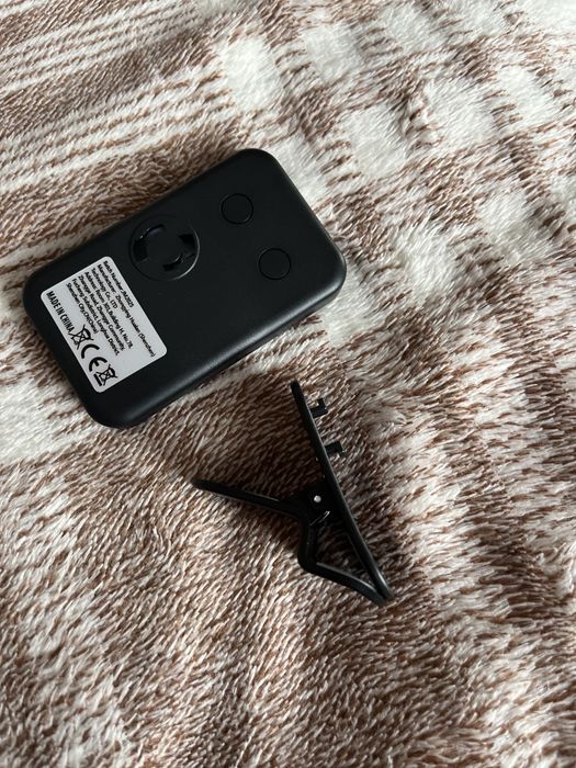 Ліхтарик для зйомки