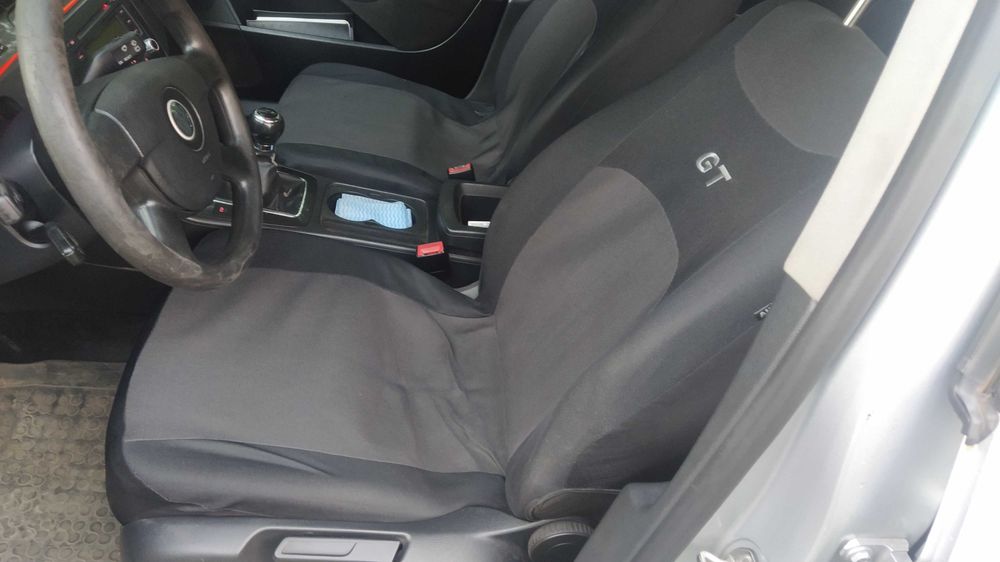 Volkswagen Passat B6