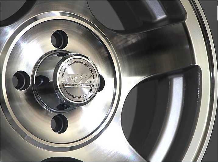 Титаны R13 ZW-689 SP