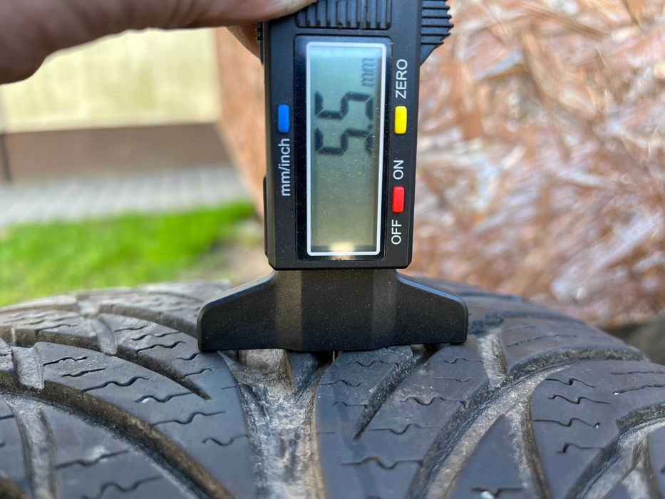 ШИНИ всесезонні 235/55 R17 Sportiva AllSeason