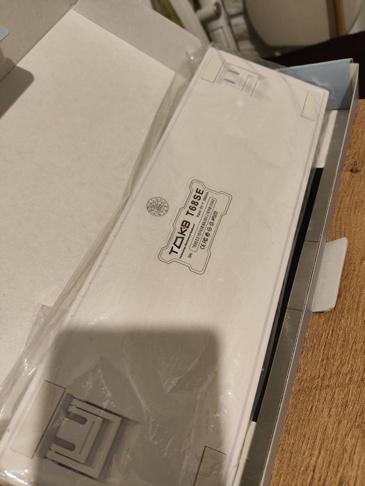 Kemove TMKB T98SE Blue