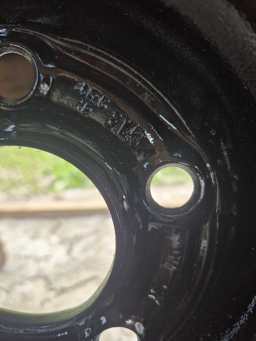 Продам колеса Опель