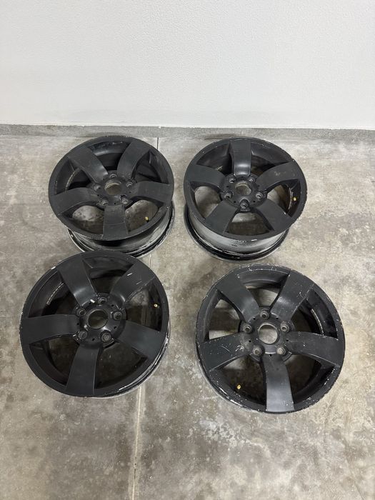 Jantes R16 , 5 pernos