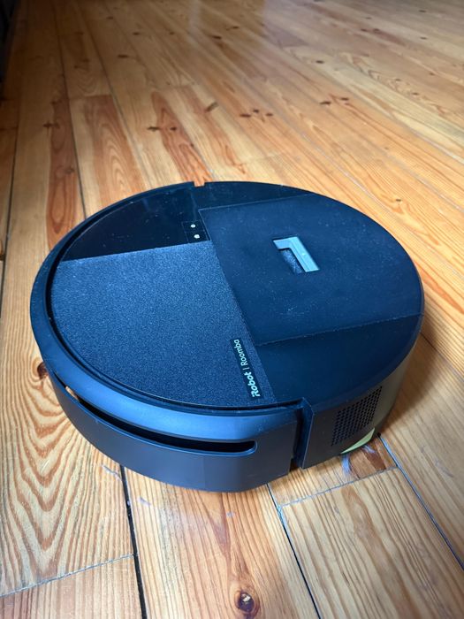 IRobot Roomba 205 DustCompactor