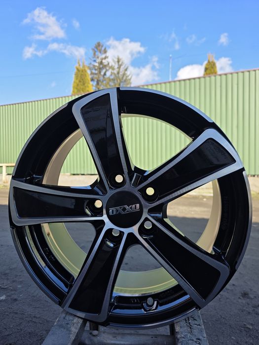 Диски 5/112r16 OXXO  ET 33 6.5j