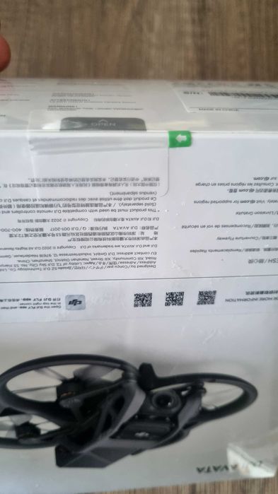 OKAZJA!!! Nowy Dron DJI Avata